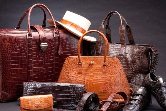 Leather Goods & Accessories